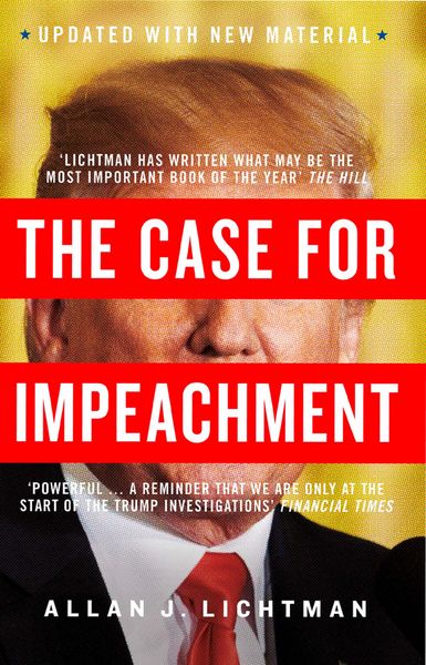 Produktbild: The Case for Impeachment