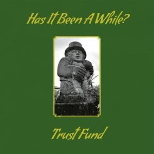 Produktbild: Has It Been A While?
