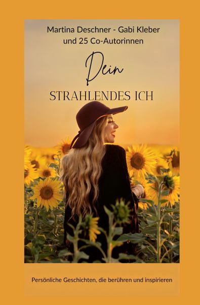 Produktbild: Dein strahlendes Ich