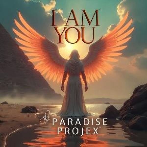 Produktbild: I Am U