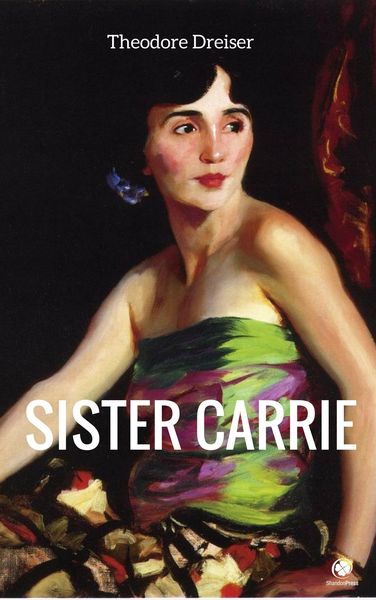 Produktbild: Sister Carrie