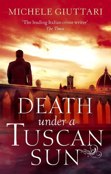 Produktbild: Death Under a Tuscan Sun