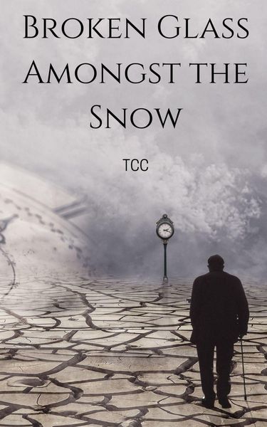 Produktbild: Broken Glass Amongst the Snow