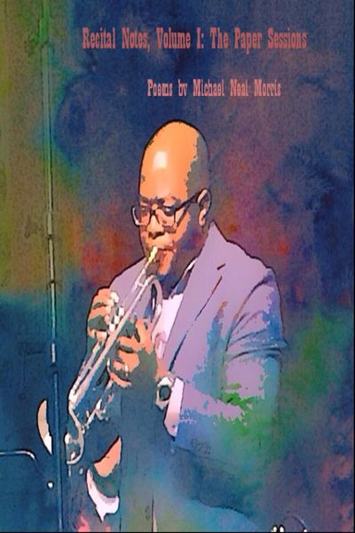 Produktbild: Recital Notes, Volume 1: The Paper Sessions