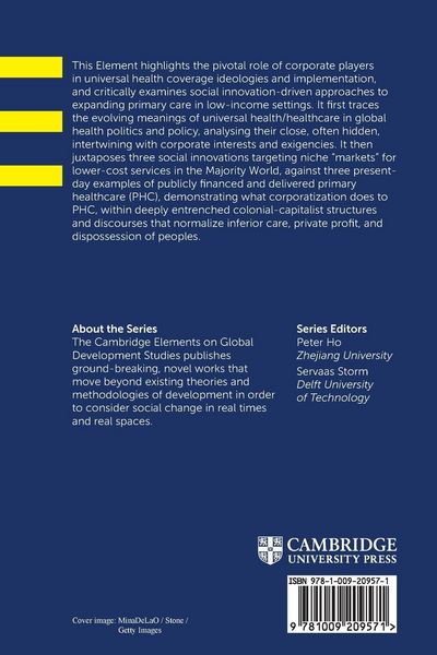 Produktbild: Going Public