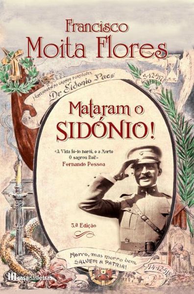 Produktbild: Mataram O Sid&oacute;nio