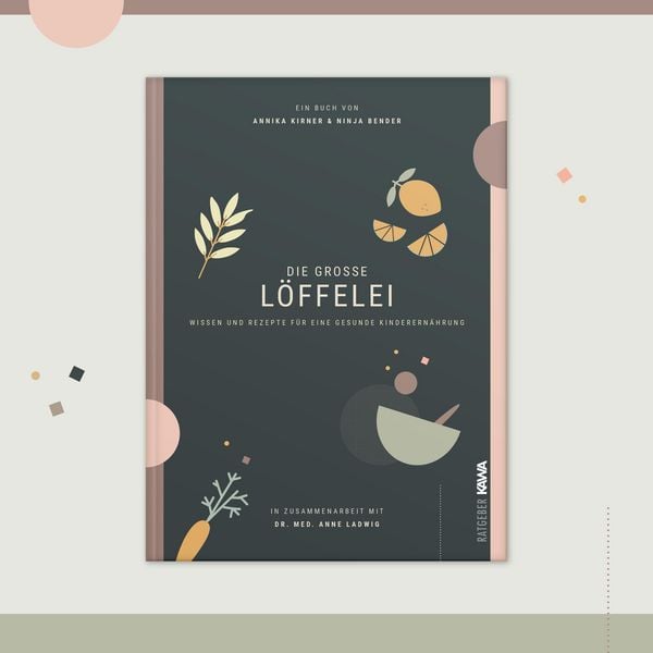 Produktbild: Die gro&szlig;e L&ouml;ffelei