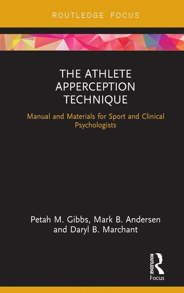 Produktbild: The Athlete Apperception Technique