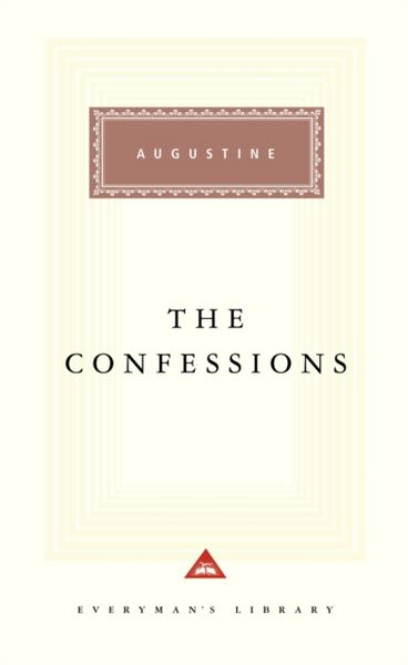 Produktbild: The Confessions