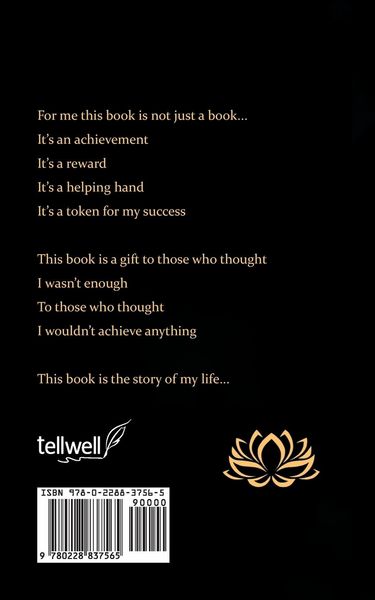 Produktbild: Like a Lotus Flower...