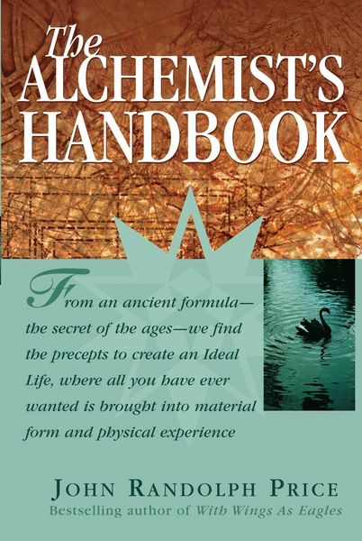 Produktbild: The Alchemist's Handbook