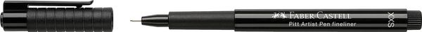 Produktbild: Faber-Castell Tuschestift Pitt Artist Pen XXS Farb 199