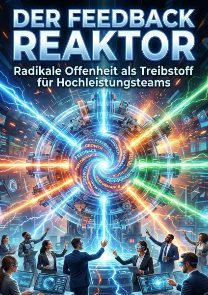 Produktbild: Feedback Reaktor