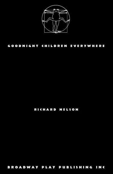 Produktbild: Goodnight Children Everywhere
