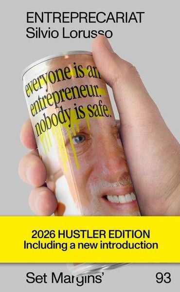 Produktbild: Entreprecariat