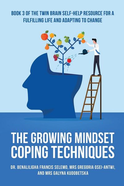 Produktbild: The Growing Mindset Coping Techniques