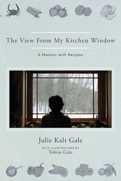 Produktbild: The View From My Kitchen Window