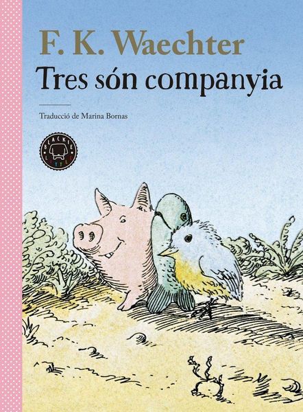 Produktbild: Tres s&oacute;n companyia