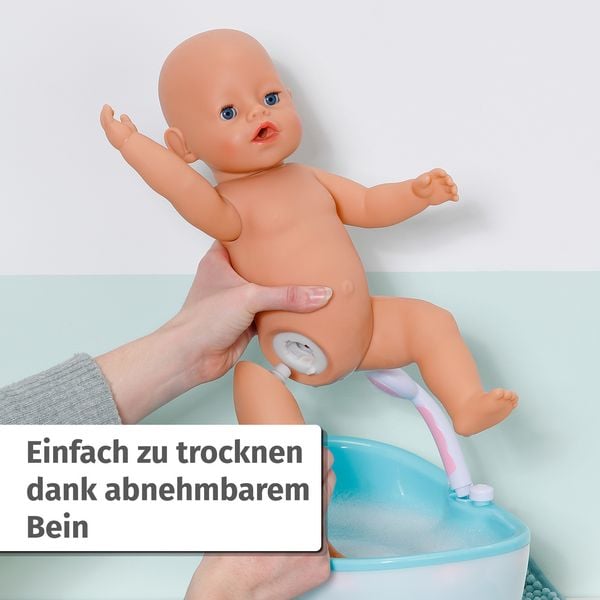 BABY born Emma 43cm