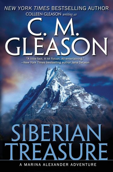 Produktbild: Siberian Treasure