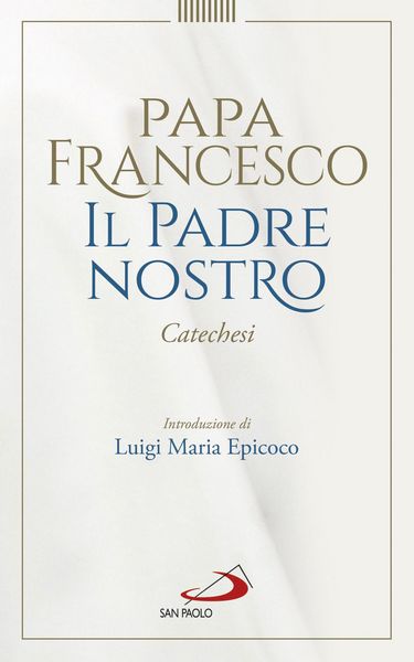 Produktbild: Il Padre Nostro