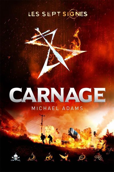 Produktbild: Carnage