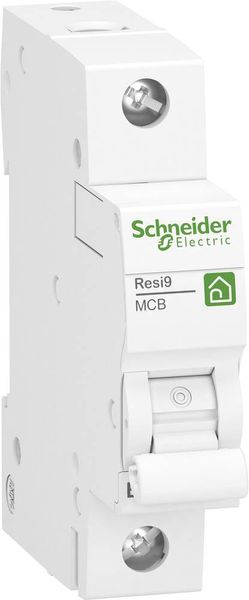 Produktbild: Schneider Electric R9F23120 Leitungsschutzschalter 1phasig 20A 230V