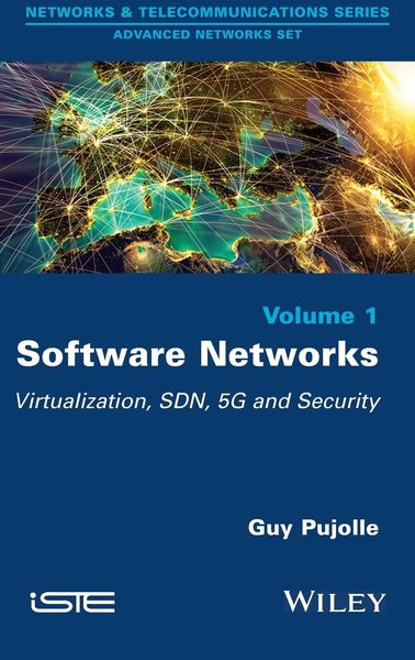Produktbild: Software Networks