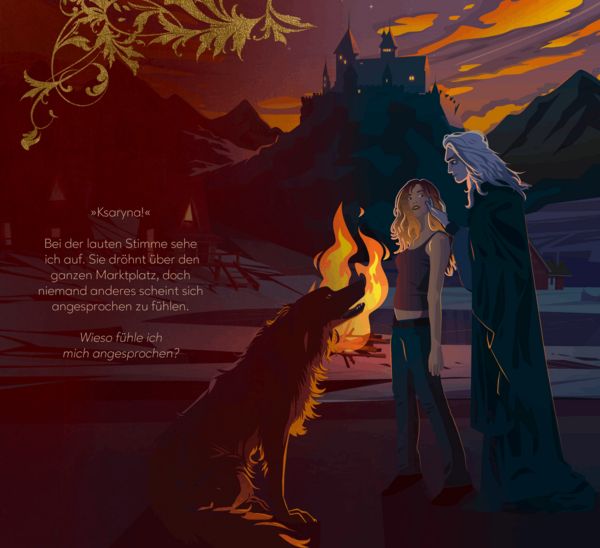 Produktbild: In the Shadows we wait
