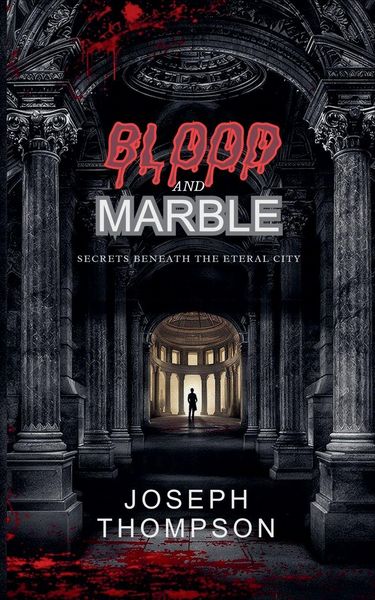 Produktbild: Blood and Marble