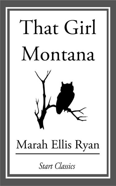 Produktbild: That Girl Montana