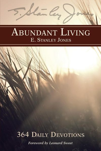 Produktbild: Abundant Living