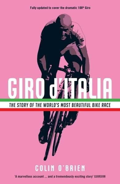 Produktbild: Giro d'Italia