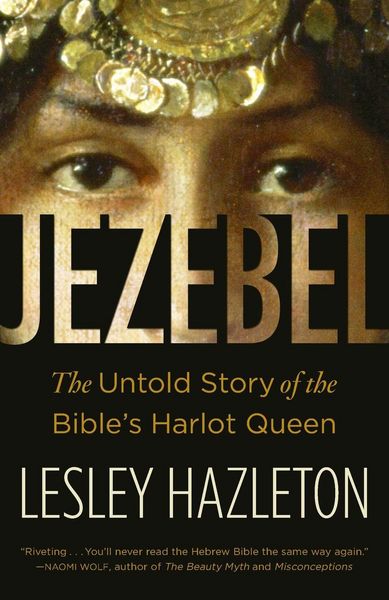 Produktbild: Jezebel