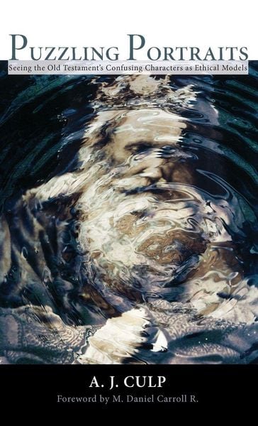 Produktbild: Puzzling Portraits