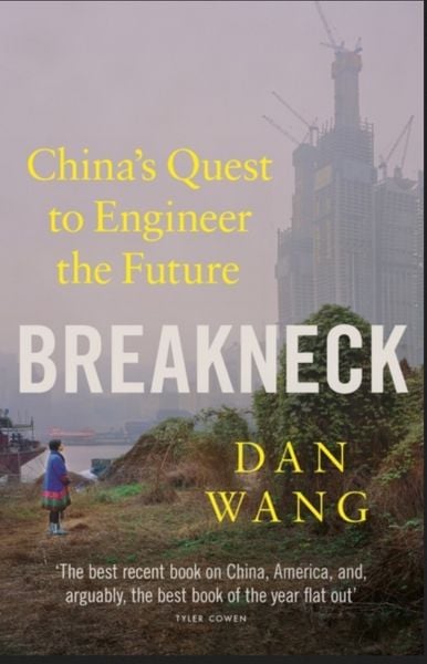 Produktbild: Breakneck