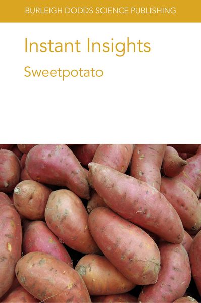 Produktbild: Instant Insights: Sweetpotato