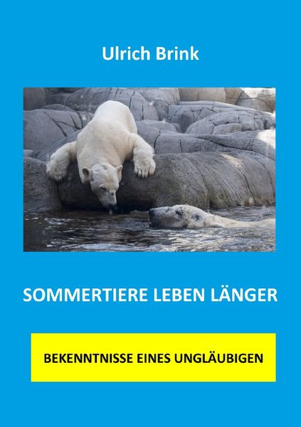 Produktbild: Sommertiere leben l&auml;nger