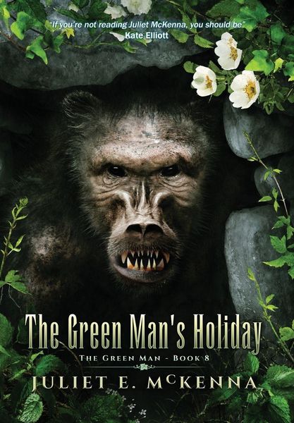 Produktbild: The Green Man's Holiday