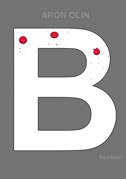 Besitzen, Taschenbuch von Aron Olin, BoD – Books on Demand, 9783759707536