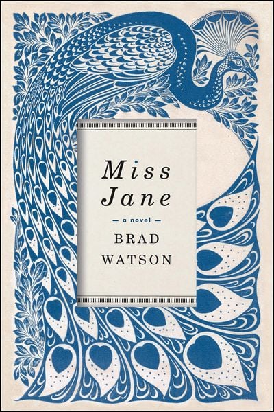 Produktbild: Miss Jane