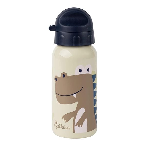 Produktbild: sigikid 25382 - Trinkflasche Dino 400ml
