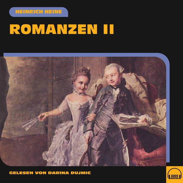 Produktbild: Romanzen II