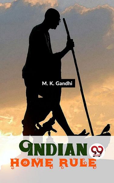 Produktbild: Indian Home Rule