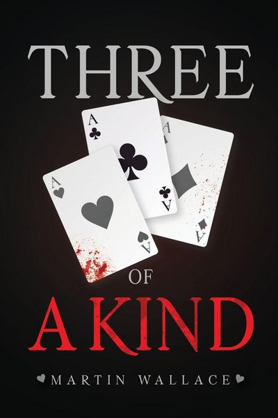 Produktbild: Three of a Kind