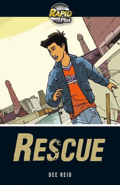 Produktbild: Rapid Plus 3A Rescue