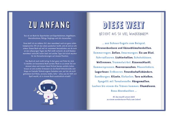 Produktbild: Heute bin ich traurig, lieber Gott