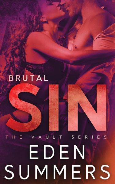 Produktbild: Brutal Sin