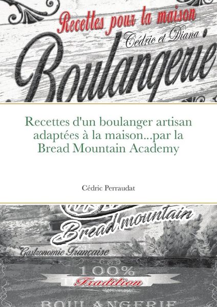Produktbild: Bread mountain academy, les