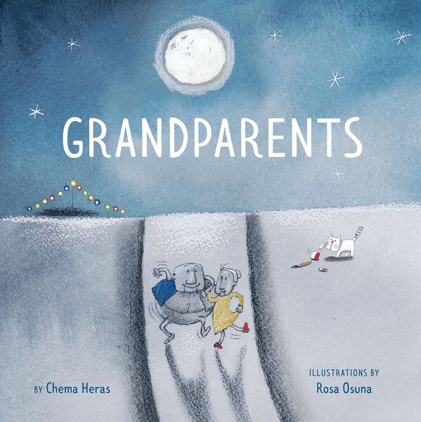 Produktbild: Grandparents